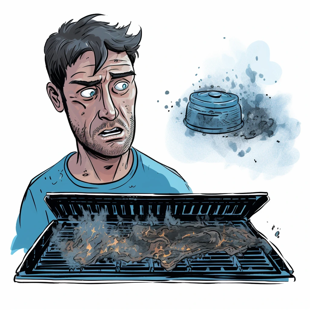 How to Clean Your Outdoor Grill 🌵 Cactus Blog